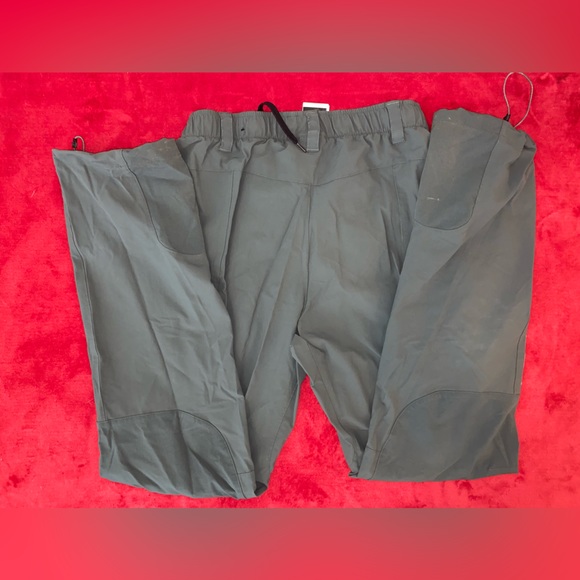 USED | Adidas Terrex | Men's | Multi Pant | Size 30" - Picture 7 of 11